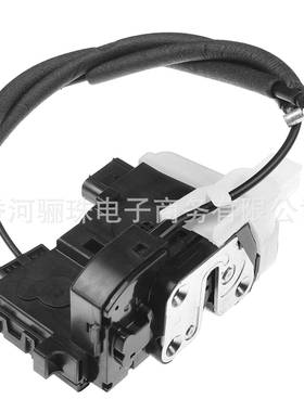 81320-2S000适用于现代11-17TUCSON右前门锁执行器电机门锁机构