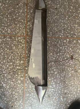 xx供泥炭钻型号:73-KH0203库号：M234300