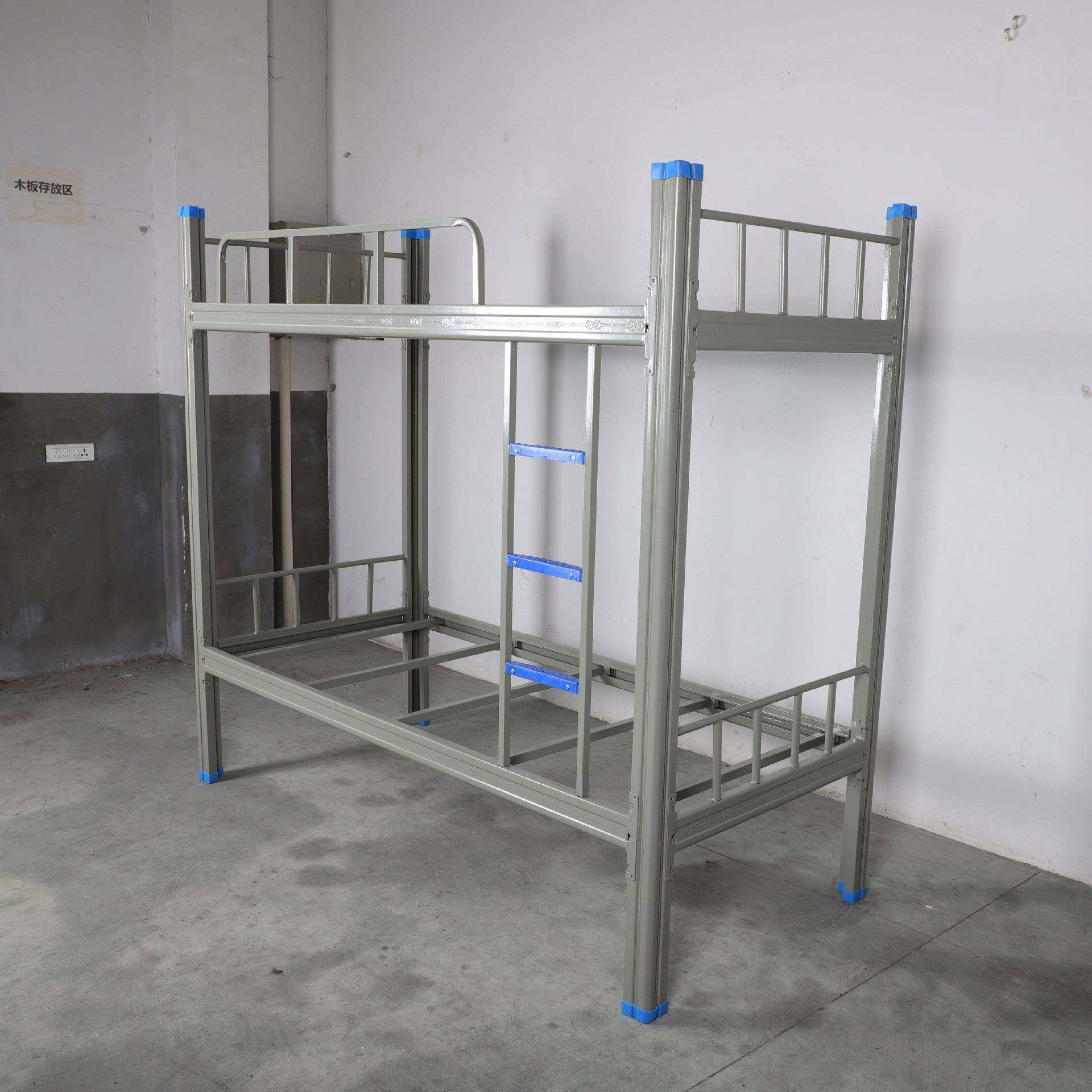 博力教学设备直销上下铺铁架床宿舍学生学校带蚊帐铁床,机械设备,其他机械设备,淘宝优惠券,粉丝福利购,淘宝优惠卷