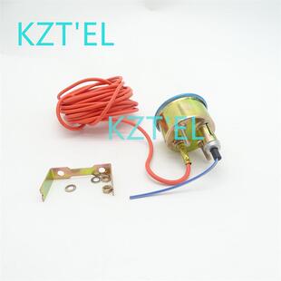 适用轮式装载机920930930R930T9501W0697水温表油温指示表