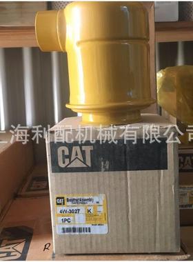 4w3027卡特31163126320835083508B3512空气过滤器4w-3027