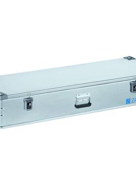 德国ZARGES查格斯铝合金箱K47040848手提式防震工具箱