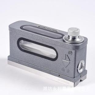 山光潍坊精度光学合像水平仪165 1合像水平仪 47mm0.01HX