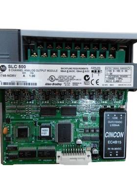 控制器SLC5001746-OV32