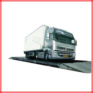 小货车称重地磅1-30吨免基础安装电子汽车衡20T农用货车过磅秤