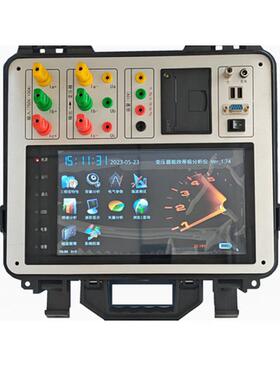 HTBT-2000IVC变压器容量特性测试仪-超容变