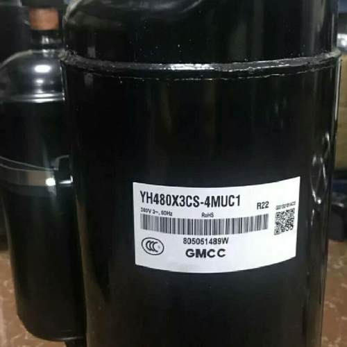 YH480X3CS-4MUC13匹空调空气能热泵制冷压缩机380V