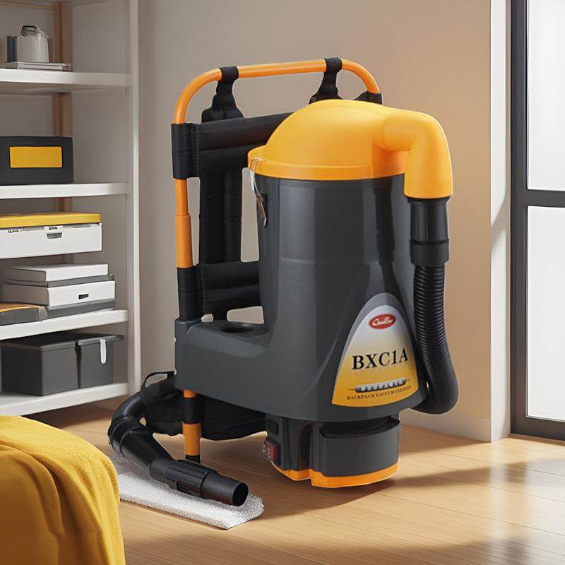 BXC1A背式吸尘器1000W便携肩背负式高空楼梯钻孔影院吸尘机5L,清洗/食品/商业设备,其他食品加工设备,淘宝优惠券,粉丝福利购,淘宝优惠卷