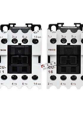 MPJ原8装台安交流触器CU-11/16/18/3/32R/420/50/65/接0/CU-95 22