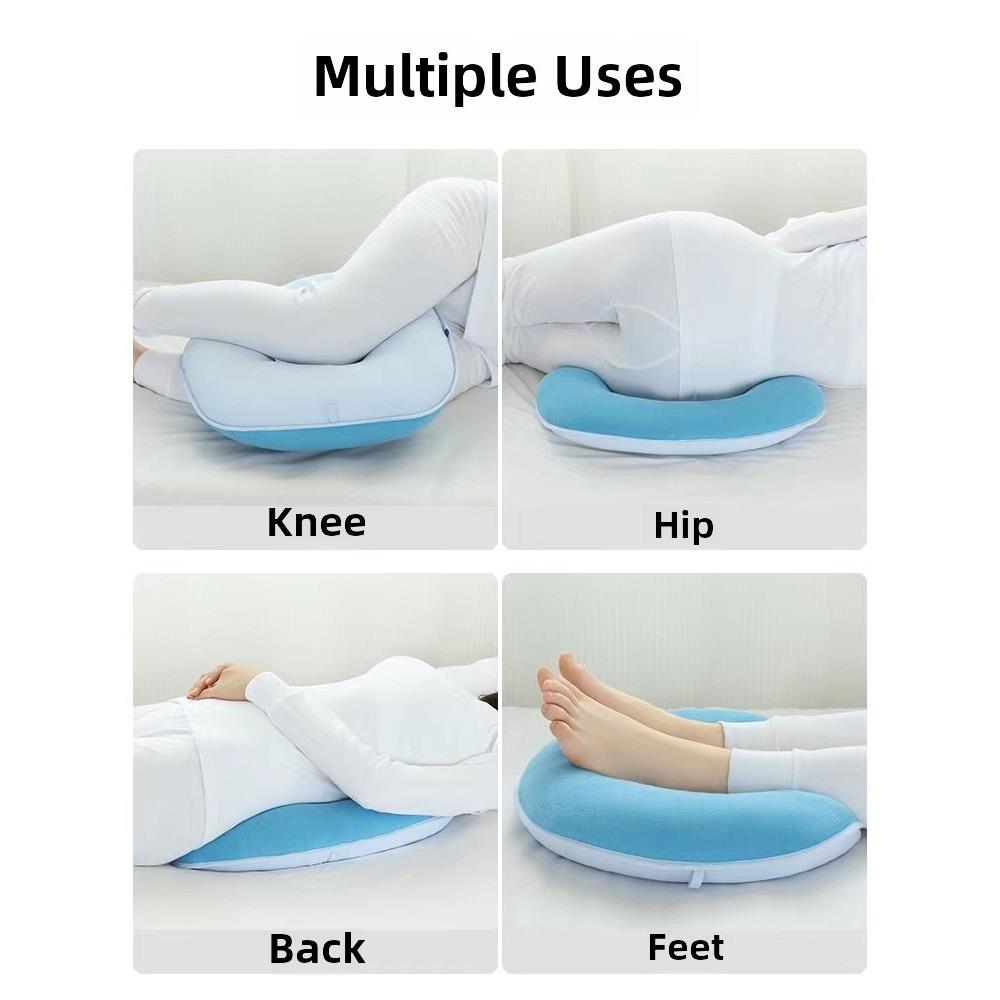 骨圈垫臀部屁股坐垫护理品卧床瘫痪疮老人病人防压尾褥疮AEC专用