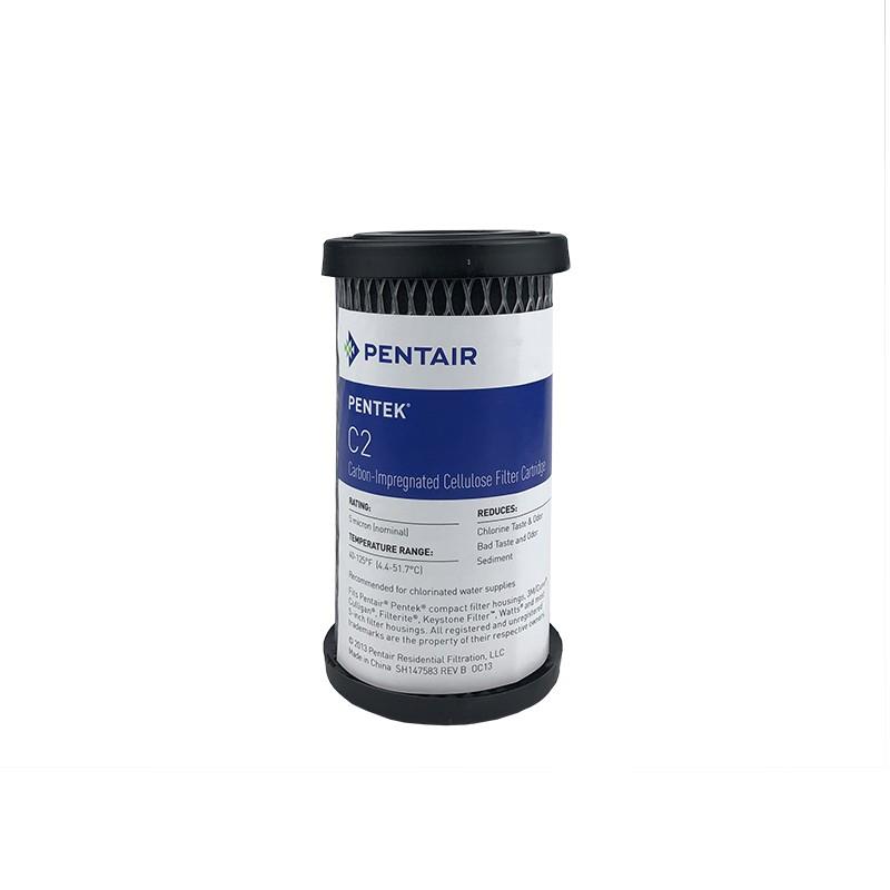 滨特尔大1020胖寸PDGD-7525P棉RFC DFX 活GAC过滤桶寸性炭滤芯大