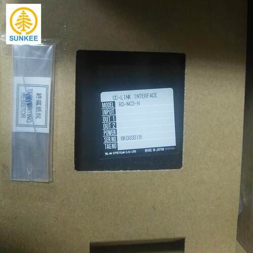 M-SYSTEM远程IO模块R3系列 可编程控制器信号直输采集器供应销售