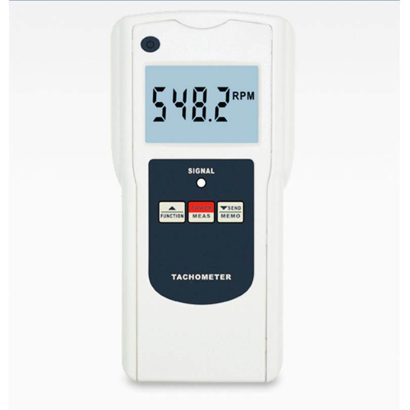 骏源JY-137P智能转速计测定电机的转速线速度或频率便携式转速表