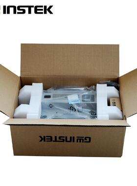 固纬MDO-2000系列多功能混合域示波器100MHz双四通道带频谱分析仪