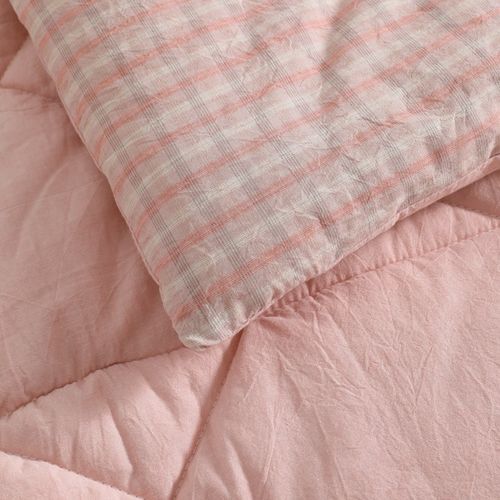 全棉两用抱枕被靠垫枕头被午休空调被春夏汽车沙发办公室午睡纯棉