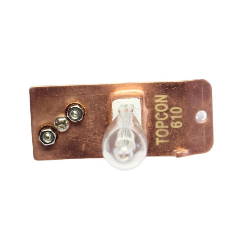 TOPCON拓普康 OMS-610,12V 50W手术显微镜灯泡45535-15100,12V50W