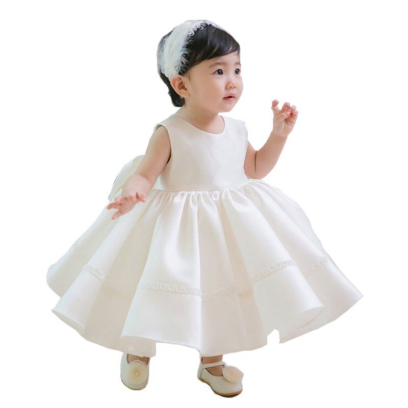 宝宝女童花童礼服幼儿童公主裙蓬蓬连衣裙周岁生日主持钢琴演出服,童装/婴儿装/亲子装,儿童礼服,淘宝优惠券,粉丝福利购,淘宝优惠卷