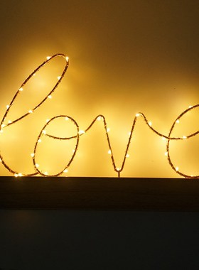 北欧创意灯摆件家居装饰品客厅电视柜酒柜工艺品房间卧室个性摆设