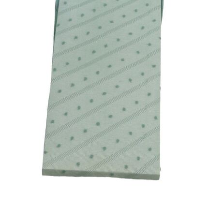 春夏季仙女奶白色斜纹小波点复古提花连裤袜薄款透肉显瘦加长丝袜