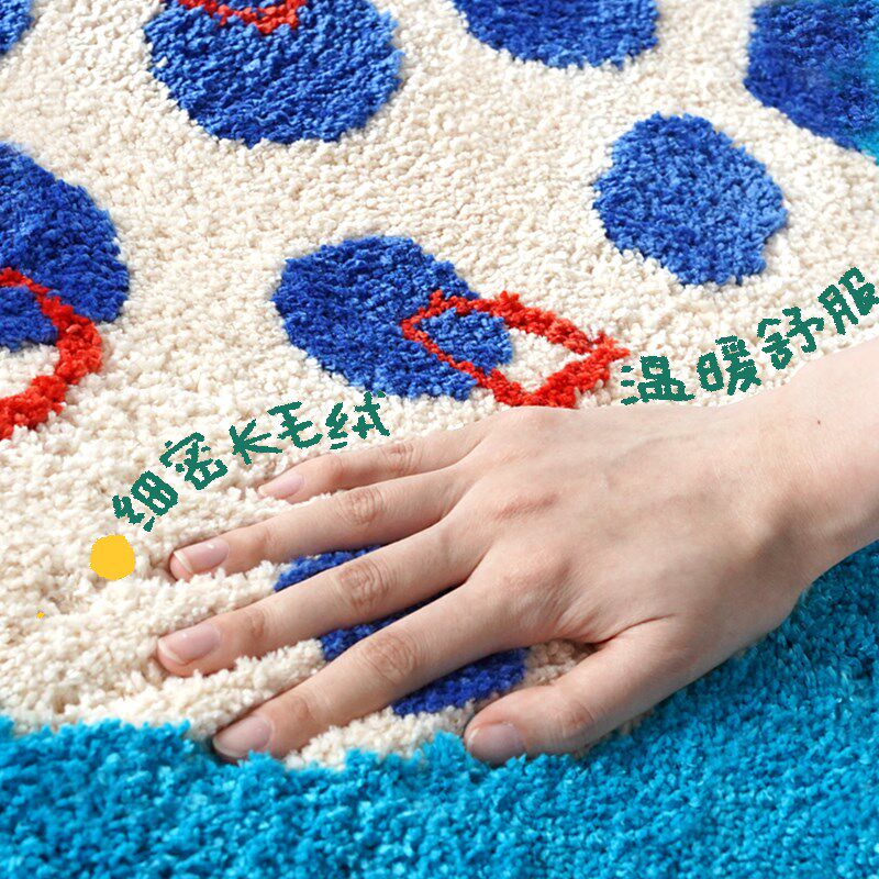 CUL猫垫子冬季保暖狗垫冬天保温猫咪睡垫宠物垫子宠物毛毯入户垫