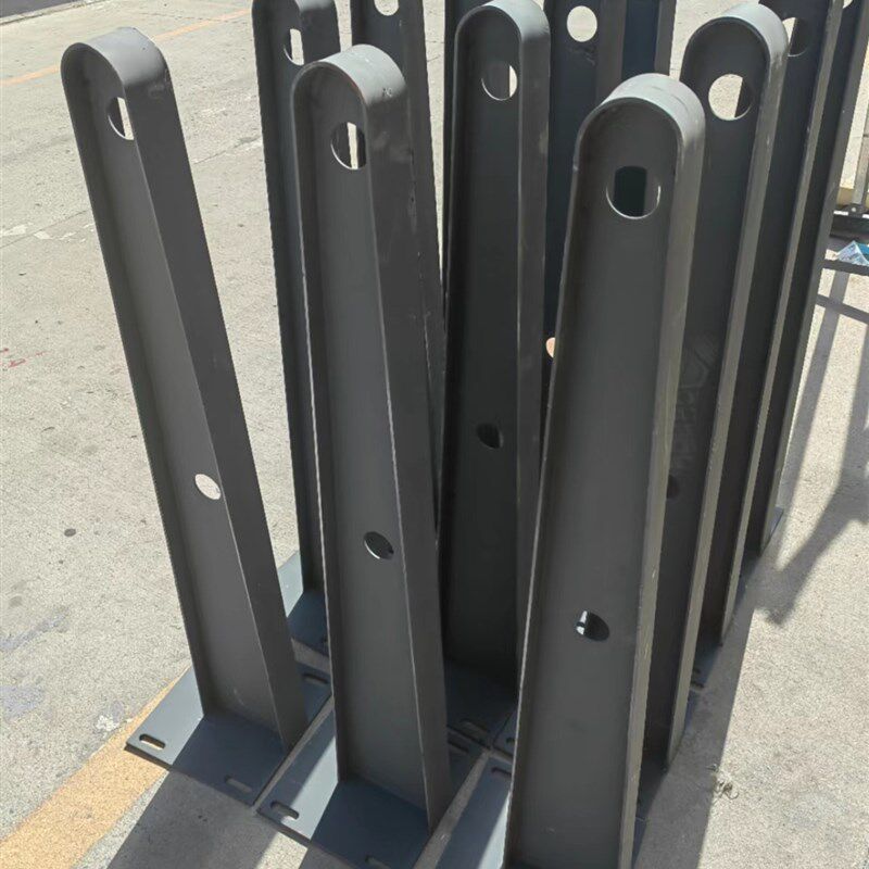 铁玻璃挑梁雨篷支架钢结构雨棚幕墙T变截钢H型定制爪牛腿门头钢梁,基础建材,玻璃抓,淘宝优惠券,粉丝福利购,淘宝优惠卷