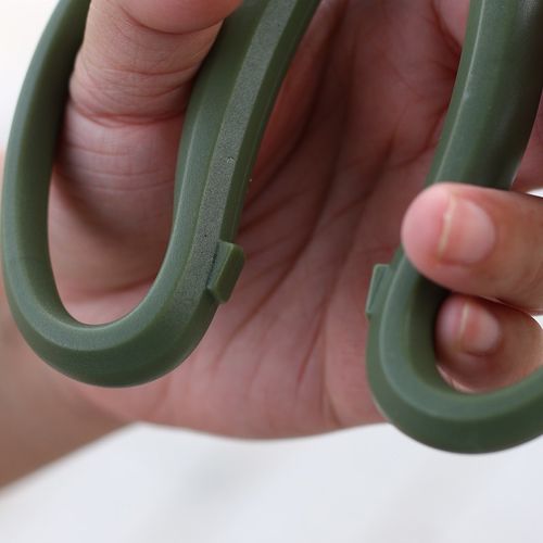 花艺剪刀家用裁纸丝带鲜花花艺师插花专用修枝剪花店修玫瑰花剪子