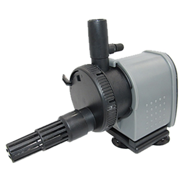 ATMAN创星AT201AT202AT203三合一静音鱼缸抽水泵潜水泵过滤泵