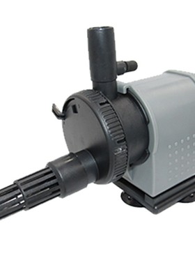 ATMAN创星AT201AT202AT203三合一静音鱼缸抽水泵潜水泵过滤泵