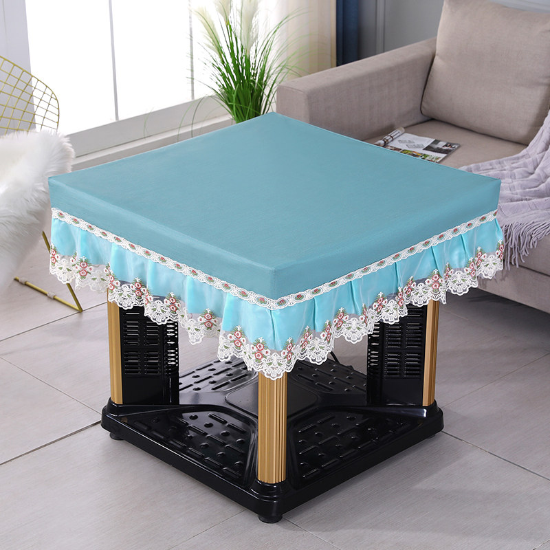 桌布防水防油防烫免洗耐高温皮革正方形客厅茶几套罩台布餐桌,居家布艺,微波炉罩,淘宝优惠券,粉丝福利购,淘宝优惠卷