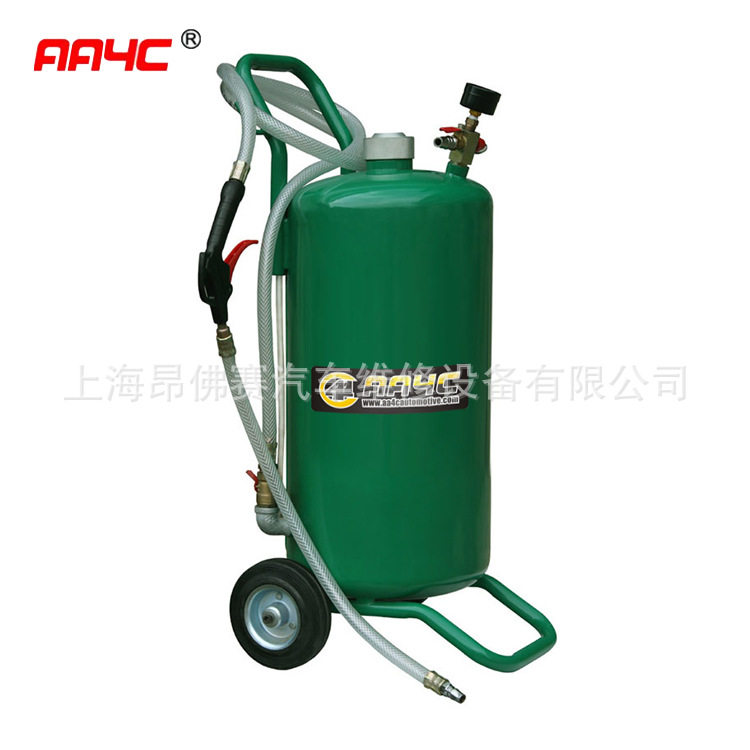 昂佛赛移动式气动注油机