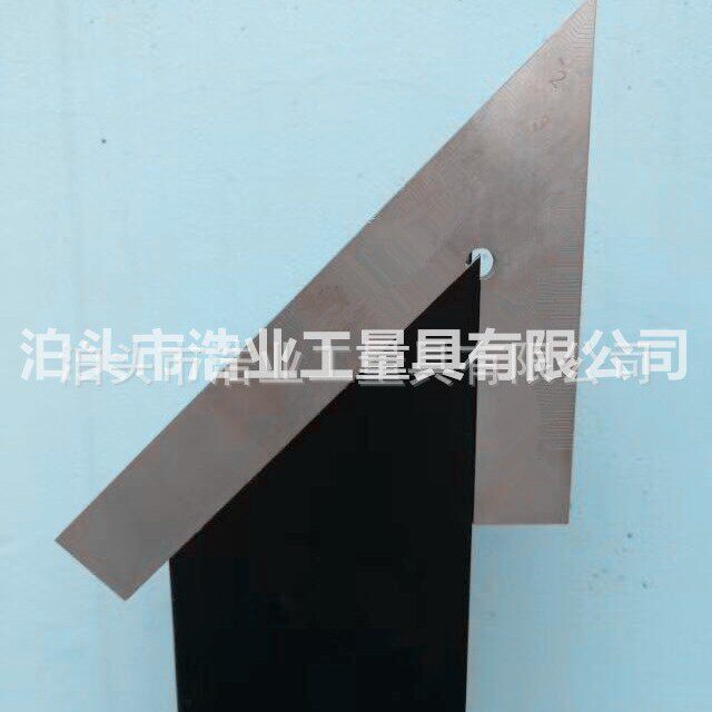 45度90°门窗角度尺对角尺断桥铝合金塑钢门窗设备配件角度调节