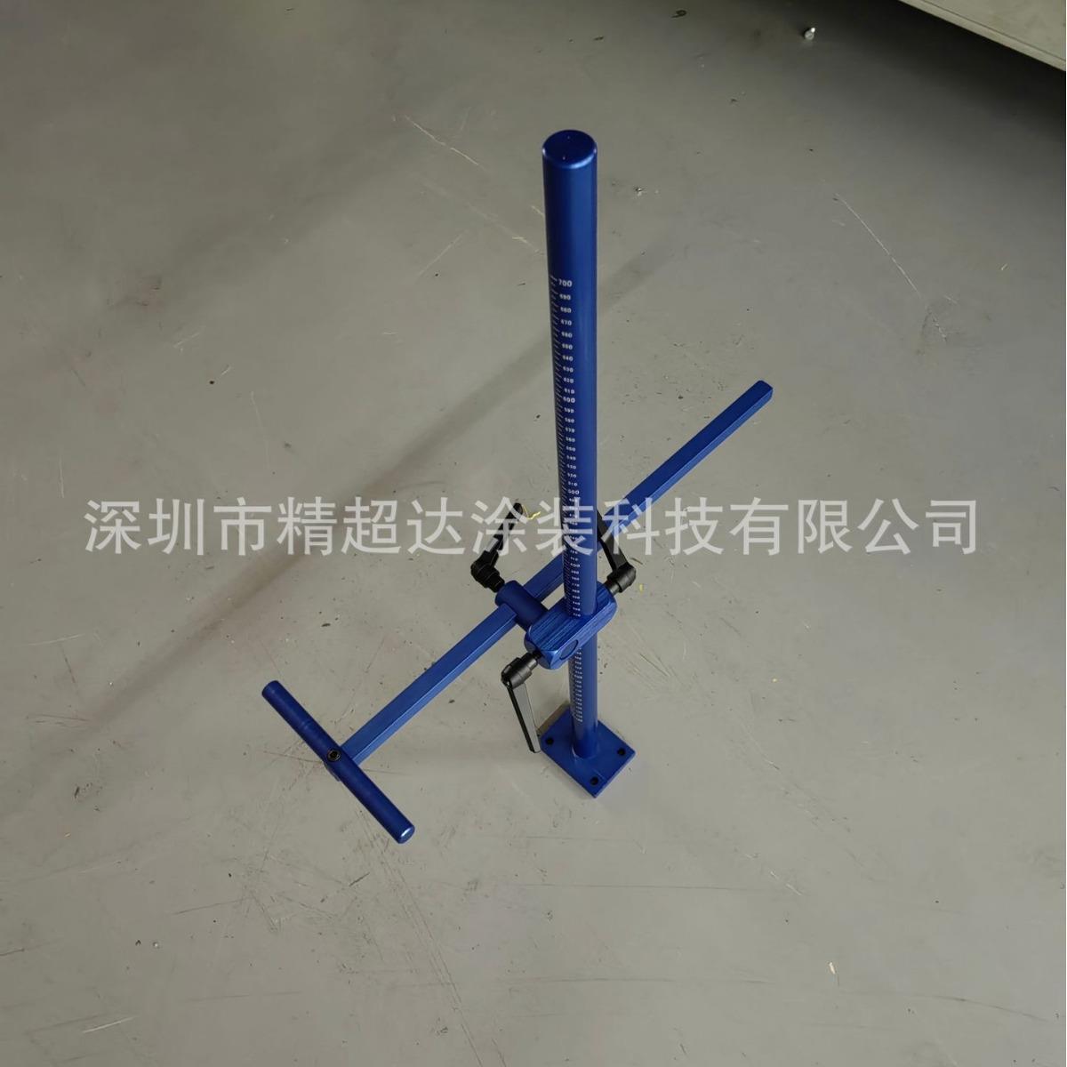 铝枪架不锈钢枪架喷枪架自动线喷油线枪架可调枪架地轨线枪架枪架