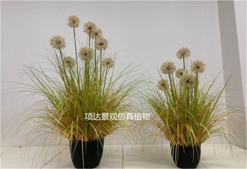 仿真绣球花客厅炫关装饰茶几客厅摆件花束餐桌摆花装饰花