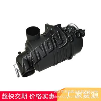 丰田叉车空滤总成17700-26600-71丰田8代车2T叉车配件