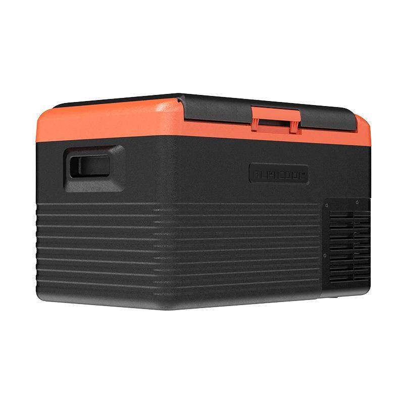 冰虎车载冰箱压缩机制冷12V24V车家两用冷冻冷藏汽车速冻小型冰柜,农机/农具/农膜,其它农用工具,淘宝优惠券,粉丝福利购,淘宝优惠卷