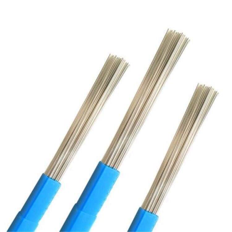 现货供应斯米克HL308银焊条BAg72Cu银焊丝1.0/2.0/2.5/3.0mm