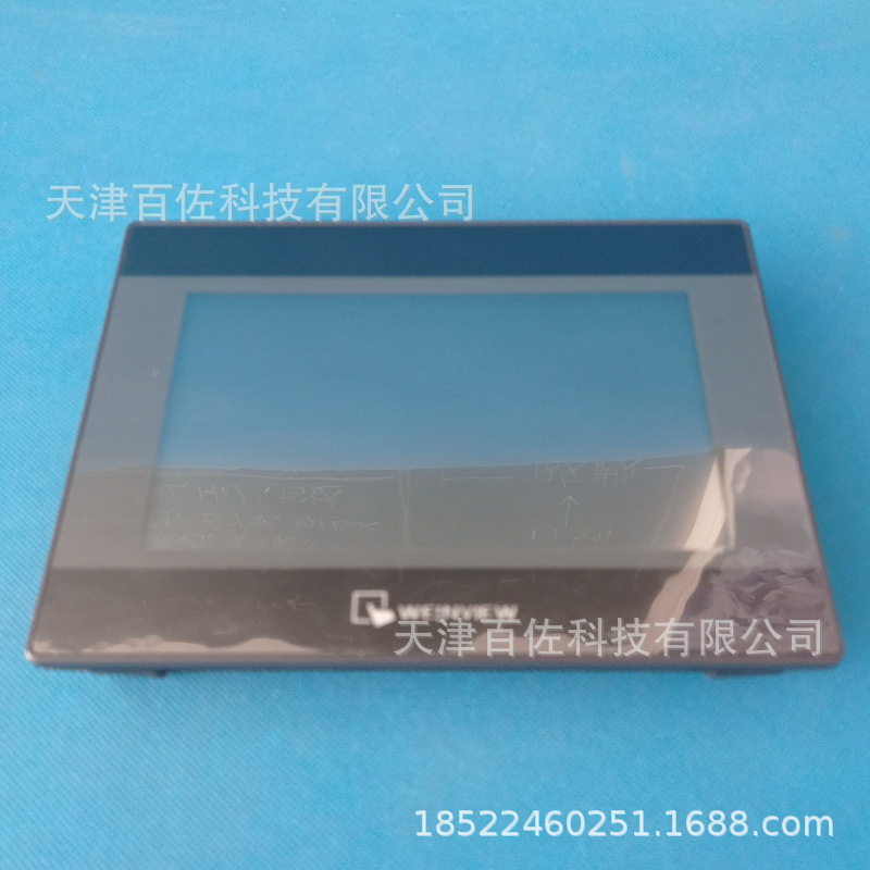 TK8072ip触摸屏威纶通TK8072ip触摸屏现货威纶通触摸屏