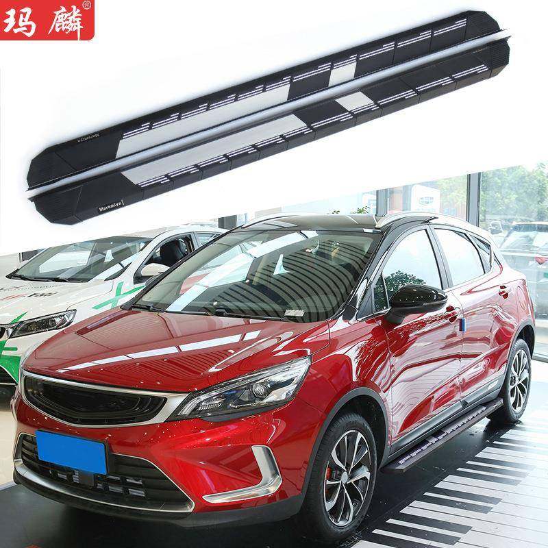 适用于吉利帝豪gs改装侧踏板原厂装饰配件两侧上车脚踏板,农机/农具/农膜,其它农用工具,淘宝优惠券,粉丝福利购,淘宝优惠卷