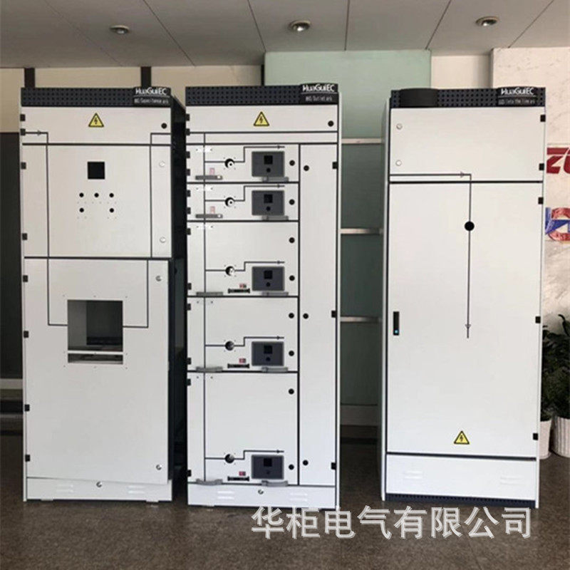 mns抽屉柜配电柜低压抽屉式开关柜抽屉计量柜配电柜抽屉式柜体GCS