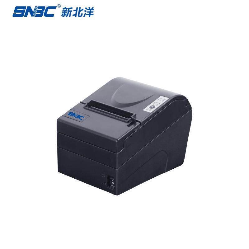 SNBC北洋/新北洋BTP-98NP热敏厨房打印机80mm票据打印