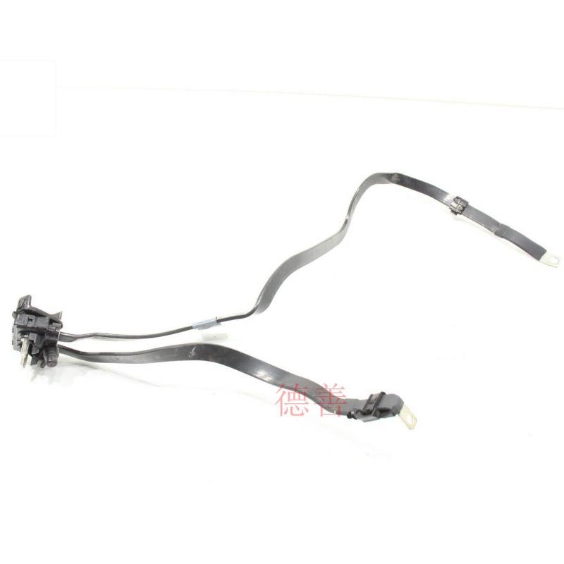 适用奔驰177A180A200A220A260电瓶/蓄电池/启动马达线束