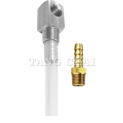 温州唐柴7-0948燃油抽取深度标准通用船油箱管带滤网