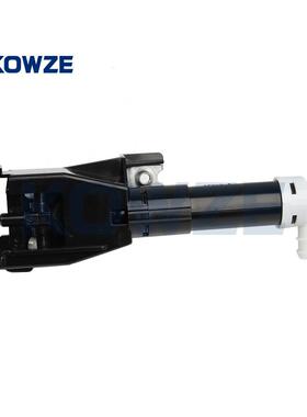 MB623279MR339967左大灯喷水嘴适用帕杰罗1990-20036G72/44D56