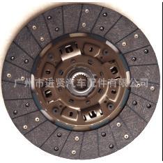 适用于五十铃4HF1离合器片1SC136U