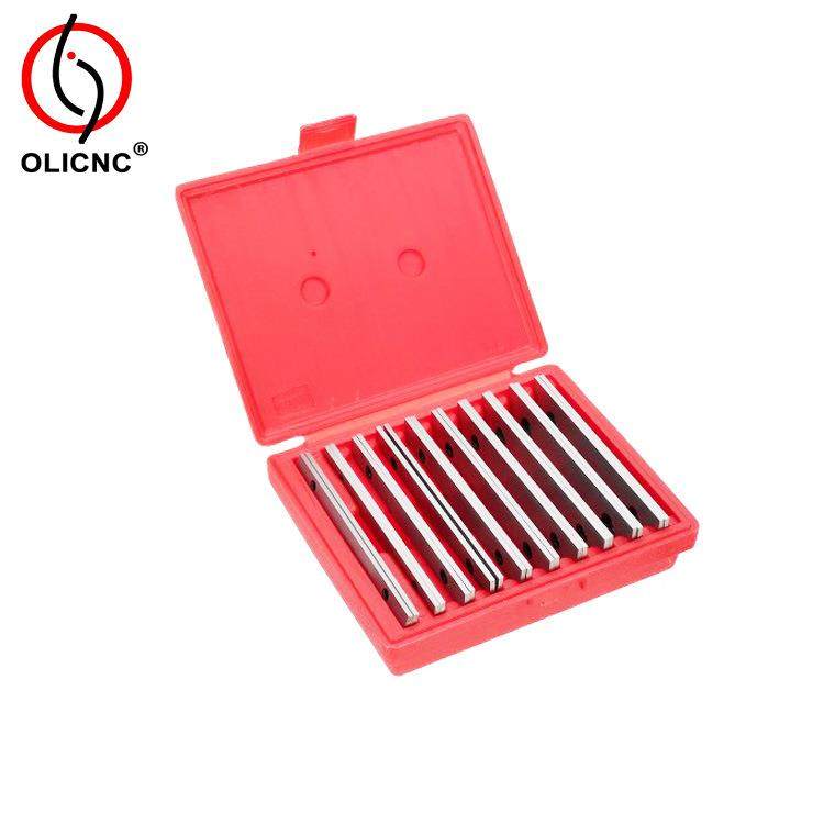 10对1/8"X6"平行垫块等高块垫板套装供应,农机/农具/农膜,其它农用工具,淘宝优惠券,粉丝福利购,淘宝优惠卷