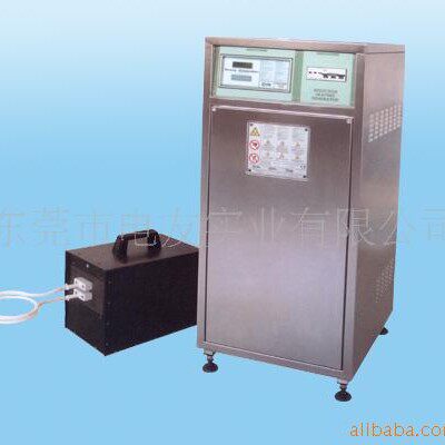 中高周波高频机热压机高周波加热器powercube电磁感应加热器