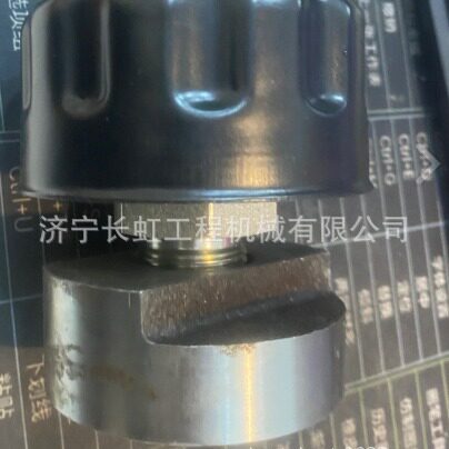 厂家直销原厂山推配件16Y-60-17000 DH17液压油箱盖总成