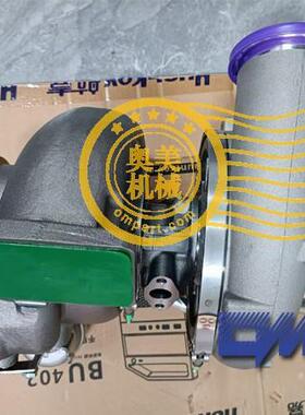 【】增压器 2399988