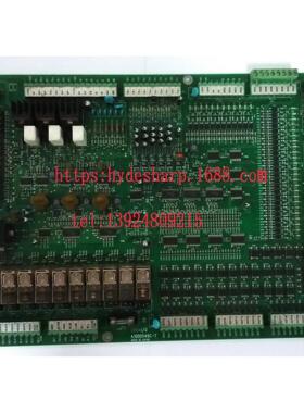 销售震德注塑机IO板CPC2板