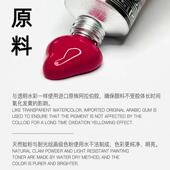 视状爵不透明水彩48色24色管彩插画设计水529彩套师颜料装 管分装